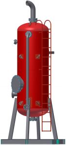 Газосепаратор ГС-1